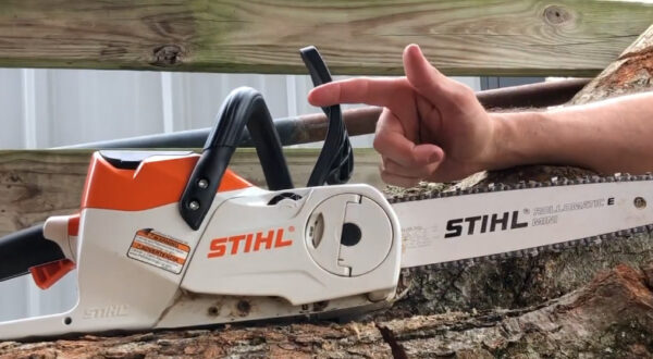 Stihl Msa C B Review An Honest Review Forestry Reviews