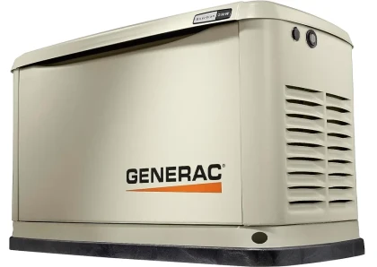 Generac 7209