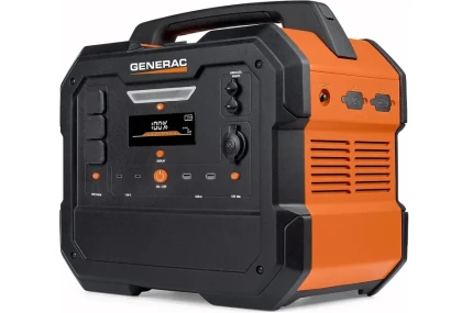 Generac 8026 GB2000