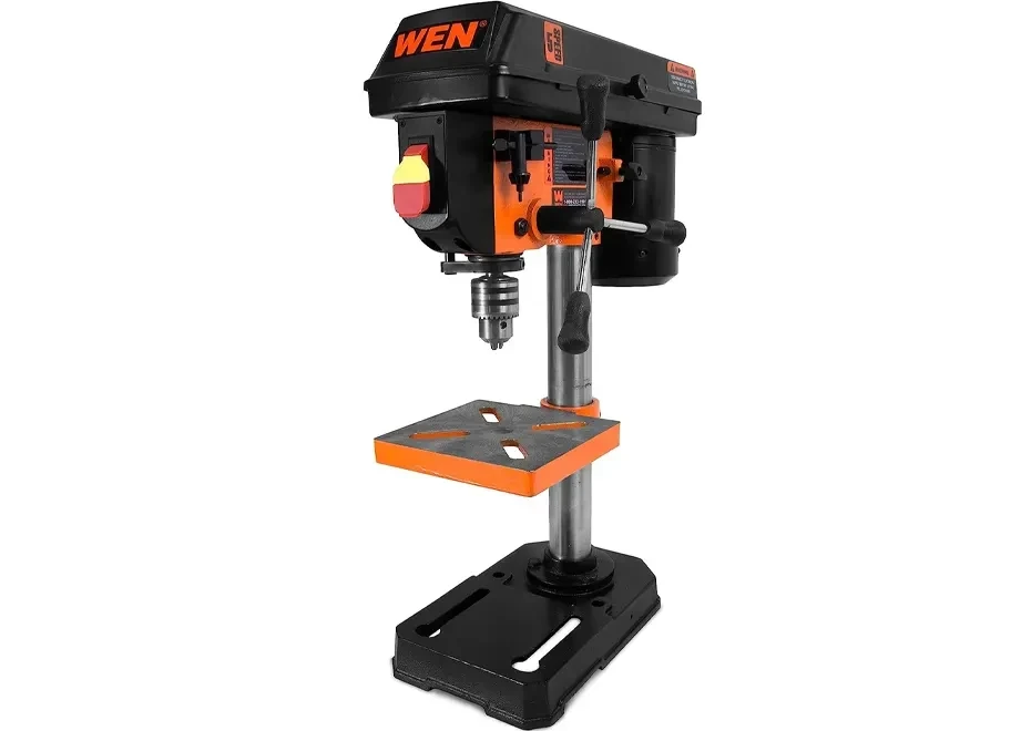 WEN 4208T Drill Press For Sale
