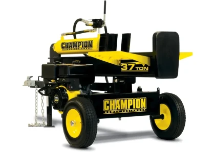 Champion 37-Ton