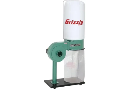 Grizzly G8027