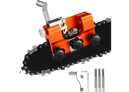 Timberline Electric Saws