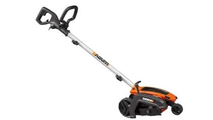 Worx 12 Amp 7.5" Lawn Tool & Trencher