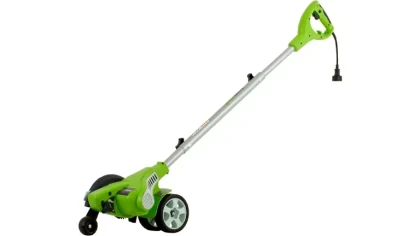 Greenworks 12 Amp Electric Corded