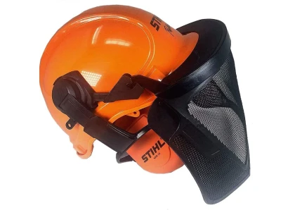 Stihl Pro Mark™ Helmet System