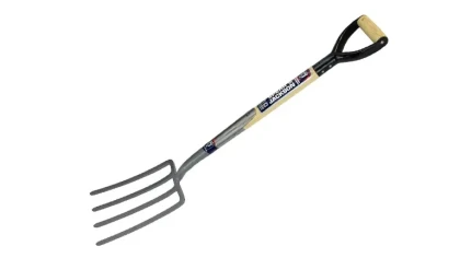 Spear&Jackson Neverbend Professional Digging Fork