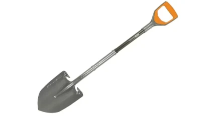 Fiskars Digging Shovel