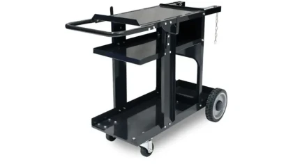 Eastwood Table Durable Carts