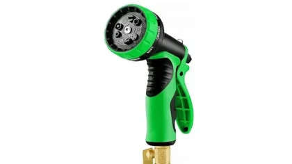 HBlife 9 Function Water Spray Nozzle