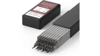 YESWELDER Hydrogen Carbon Steel Stick Electrodes