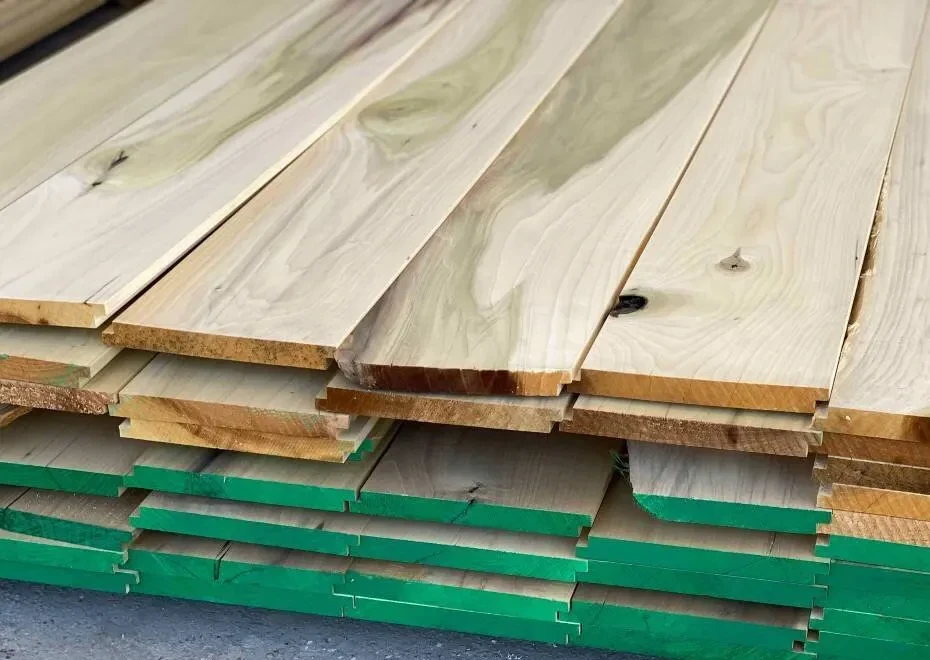 How to Seal Wood - 3 Popular DIY Products Explained - Pine and Poplar