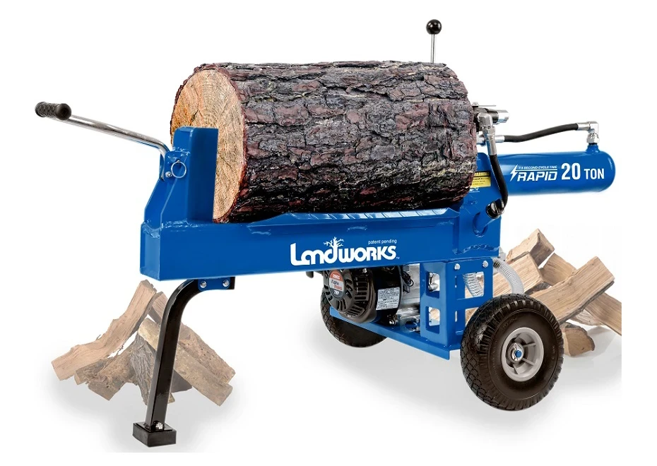 Landworks LSE01 20 Ton