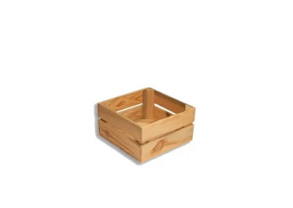 Small Apple Crates