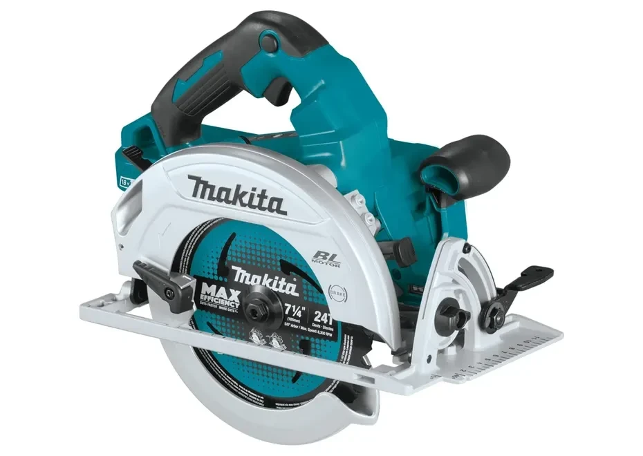 Makita XSH06Z 18V X2 LXT Circular Saw For Sale