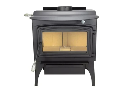 Pleasant Hearth WSL-2200-B Wood Stove For Sale