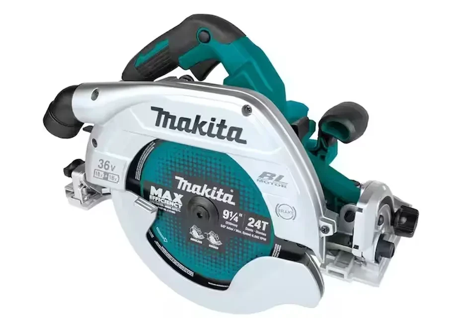 Makita XSH03T 18V LXT Lithium-Ion Circular Saw For Sale