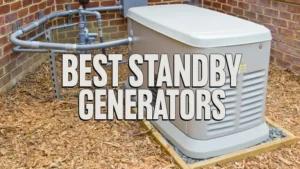 Best Backup Generators 2024