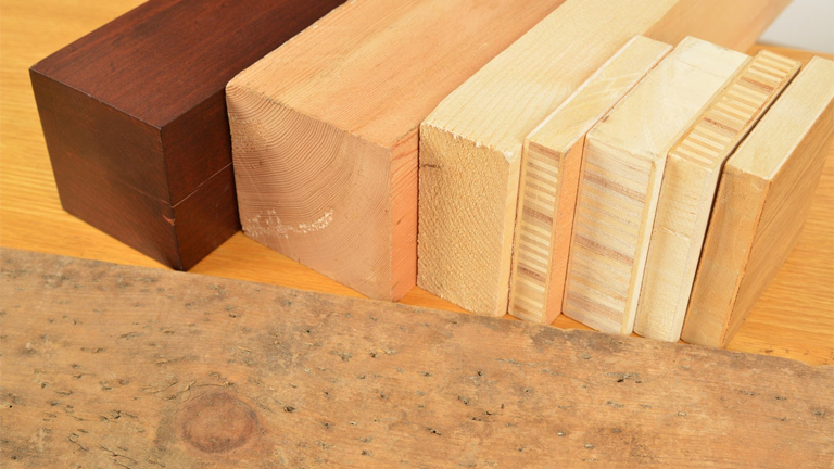 Understanding the Significance of 4/4 in Lumber