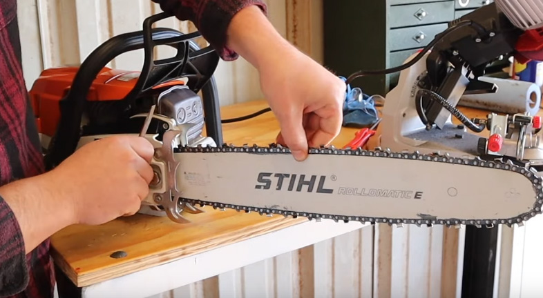 Best Chainsaws for Homeowners: A Comprehensive Review