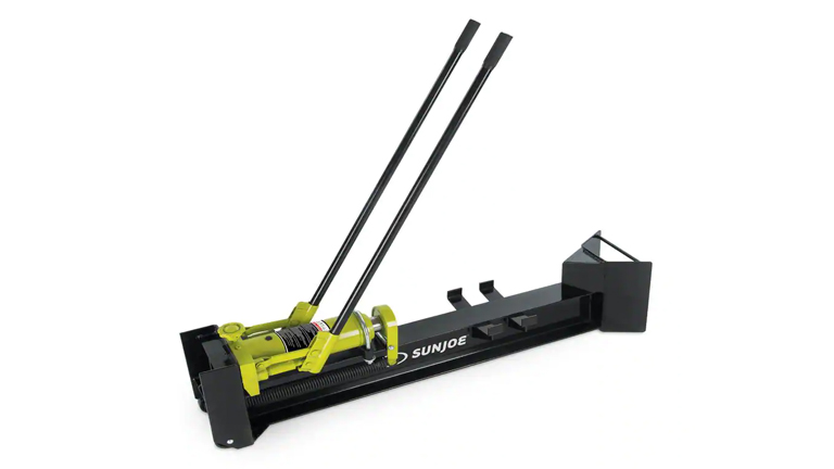 Sun Joe LJ10M 10-Ton Hydraulic Log Splitter