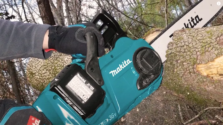 Makita XCU04PT1 36V Review A Standout Performer in Cordless