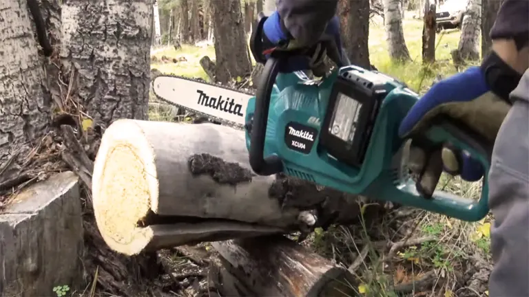 Makita XCU04PT1 36V Review A Standout Performer in Cordless