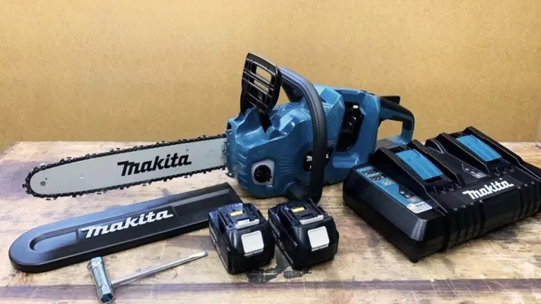 Makita XCU07PT