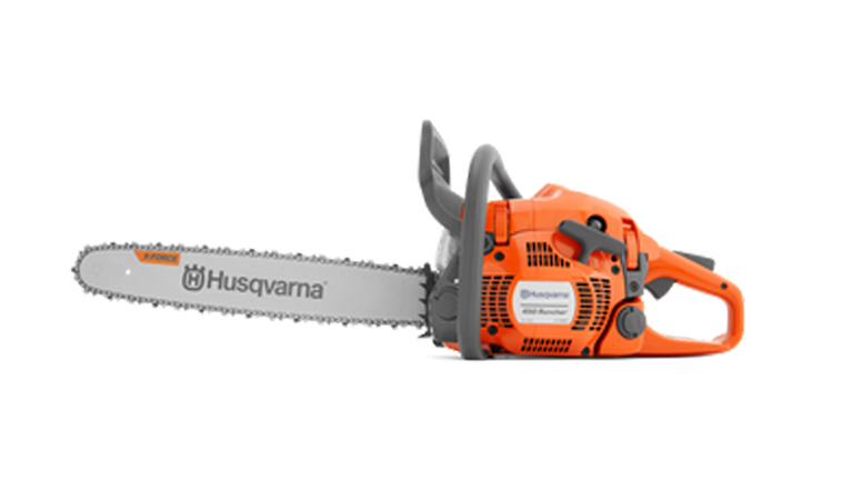 Best Husqvarna Chainsaw for Firewood - A Comprehensive Review