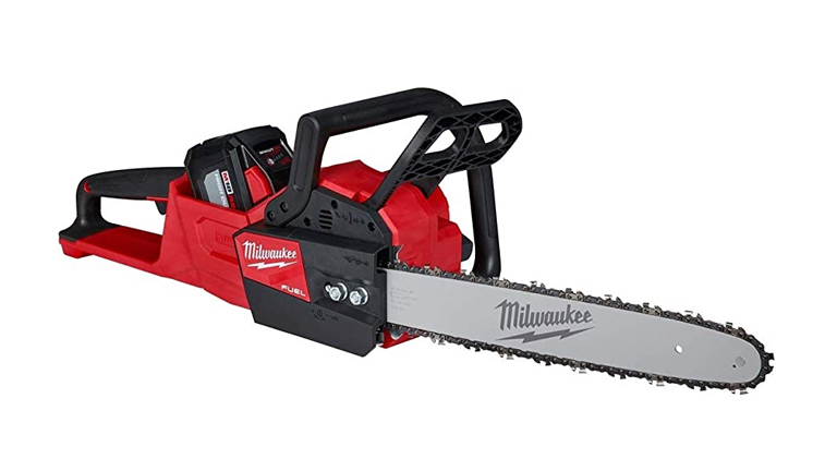 Review - Katsu Fakita 10 cordless chain saw