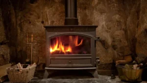 Wood Stove Ban