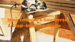 howtobuildsawhorse