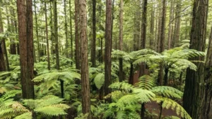 Sustainable Forest Bioenergy Solutions