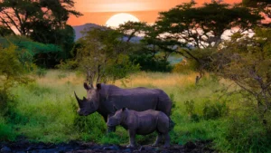 Five Effective Strategies to Combat Wildlife Poaching