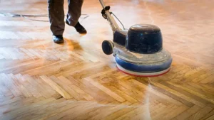 How to Clean Timber Floors: Best Practices for Shiny, Long-Lasting Floors featured image