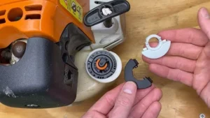 STIHL Recalls 2.3 Million Gas Caps Over Fire Risk