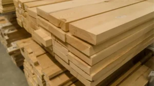 The Essential Benefits of Pressure-Treated Wood