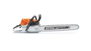 STIHL MS 462 Chainsaw Review