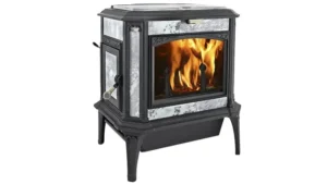 Woodstock Soapstone Progress Hybrid Wood Stove Review