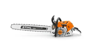 Stihl MS 500i Chainsaw