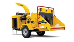 Vermeer BC1000XL Wood Chipper