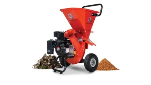 GreatCircleUSA LCE01 7HP 3-in-1 Wood Chipper/Mulcher