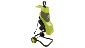 Sun Joe CJ602E 15-Amp Electric Wood Chipper