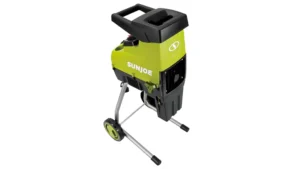 Sun Joe CJ603E 15-Amp Electric Silent Wood Chipper/Shredder