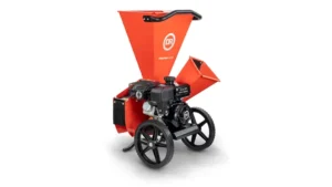 DR Power Premier 310 CS43030DMN Wood Chipper Shredder