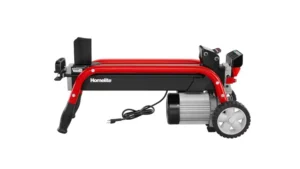 Homelite 5-Ton Electric Log Splitter