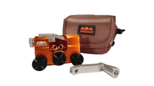 Timberline Chainsaw Sharpener