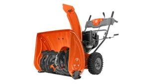 Husqvarna ST 124 Snow Blower