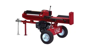 Costco Boss Industrial 27-Ton Log Splitter