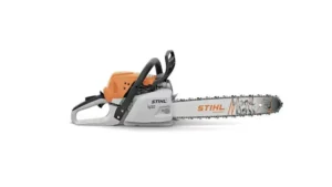 STIHL 251 Chainsaw Review